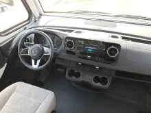 Fahrzeugbild Hymer B-Klasse MC I 580 Bugausbau, Premium, Backofen #14