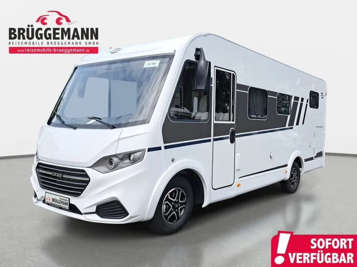 Brggemann Rheine Wohnmobile