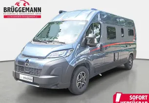 Bild Globetrail 600 ER