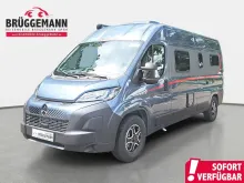 Fahrzeugbild Dethleffs Globetrail 600 ER Citroen Elektro-, Komfortpaket #1