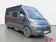 Fahrzeugbild Dethleffs Globetrail 600 ER Citroen Elektro-, Komfortpaket #3