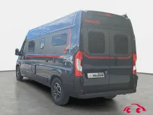 Fahrzeugbild Dethleffs Globetrail 600 ER Citroen Elektro-, Komfortpaket #6