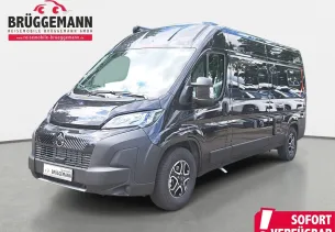 Bild Globetrail<br/>600 DR