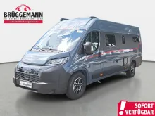 Fahrzeugbild Dethleffs Globetrail 640 HR Fiat Automatik, Komfortpaket #1