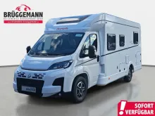 Fahrzeugbild Dethleffs Just Camp T 6752 DBL Family-, Chassispaket #1