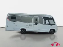 Fahrzeugbild Dethleffs Trend I 7057 EB Family-, GT-, X-Paket #4