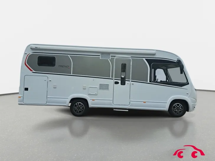 Fahrzeugbild Dethleffs Trend I 7057 EB Family-, GT-, X-Paket #4