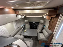 Fahrzeugbild Carthago C2-tourer I 147 RB LE K comfort Mercedes (270) #7