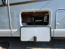 Fahrzeugbild Carthago C2-tourer I 147 RB LE K comfort Mercedes (271) #38