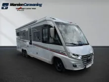 Fahrzeugbild Carthago chic e-line I 61 XL LE Mercedes (249) #3