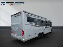 Fahrzeugbild Carthago chic e-line I 61 XL LE Mercedes (249) #5