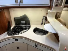 Fahrzeugbild Carthago chic e-line I 61 XL LE Mercedes (249) #20