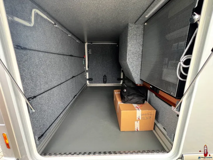 Fahrzeugbild Carthago chic e-line I 61 XL LE Mercedes (249) #41