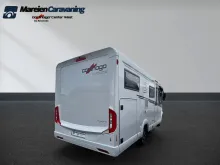 Fahrzeugbild Carthago C1-tourer I 141 KB LE Fiat (231) #4