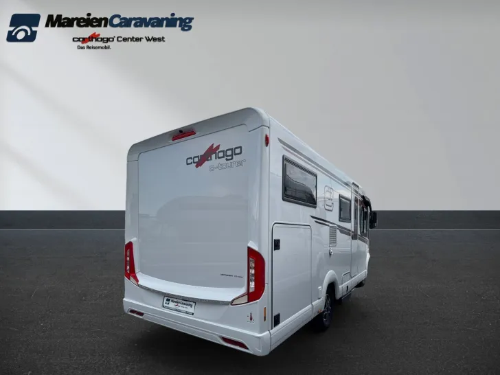 Fahrzeugbild Carthago C1-tourer I 141 KB LE Fiat (231) #4