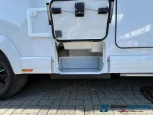 Fahrzeugbild Carthago C2-tourer I 147 RB LE K comfort Mercedes (271) #36