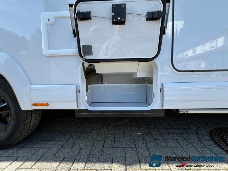 Fahrzeugbild Carthago C2-tourer I 147 RB LE K comfort Mercedes (271) #36