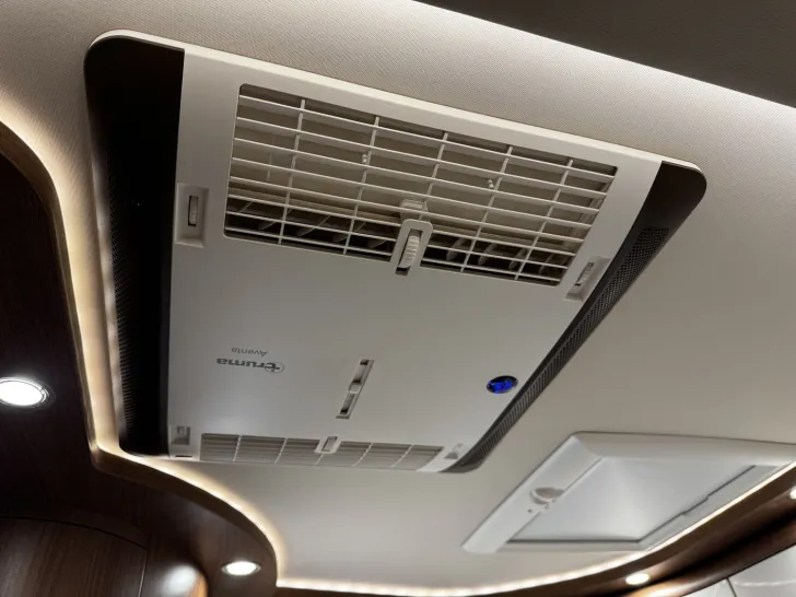 Fahrzeugbild Carthago chic e-line I 50 LE DA Fiat (251) #25