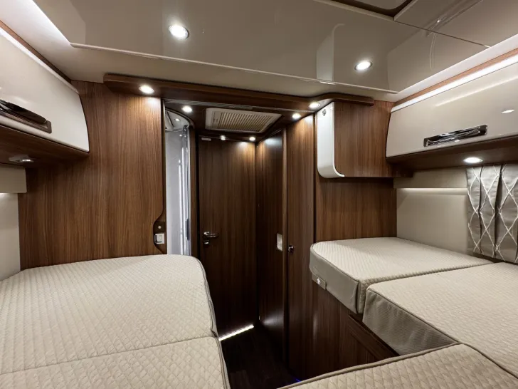 Fahrzeugbild Carthago chic e-line I 50 LE DA Fiat (251) #27