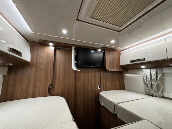 Fahrzeugbild Carthago chic e-line I 50 LE DA Fiat (251) #29