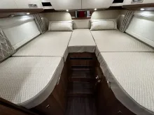Fahrzeugbild Carthago chic e-line I 50 LE DA Fiat (251) #30