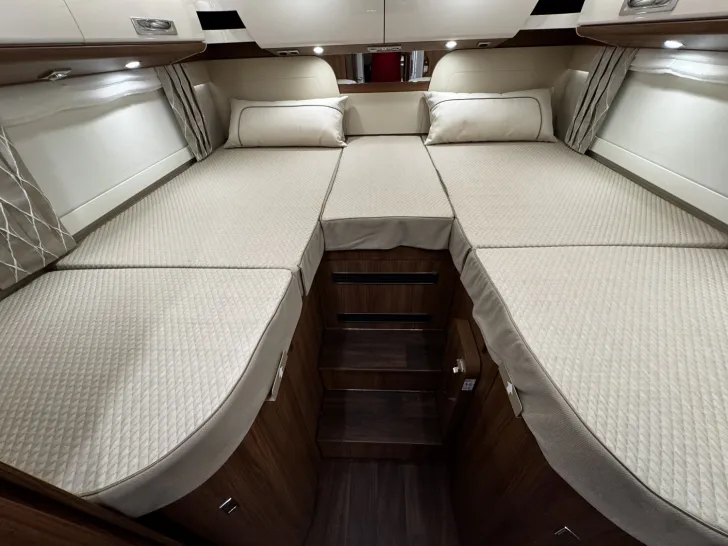 Fahrzeugbild Carthago chic e-line I 50 LE DA Fiat (251) #30