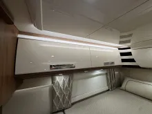 Fahrzeugbild Carthago chic e-line I 50 LE DA Fiat (251) #32