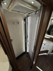 Fahrzeugbild Carthago chic e-line I 50 LE DA Fiat (251) #34