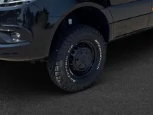 Fahrzeugbild Malibu Genius 641 LE 4x4 Mercedes (625) #7