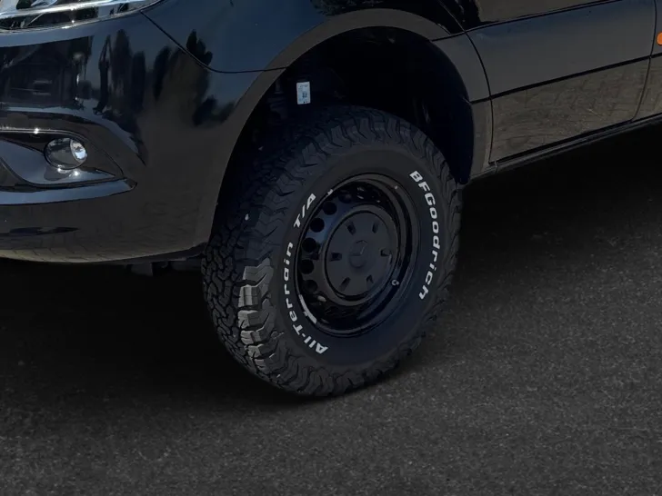 Fahrzeugbild Malibu Genius 641 LE 4x4 Mercedes (625) #7