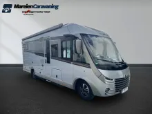 Fahrzeugbild Carthago chic e-line I 51 LE Fiat (535) #1
