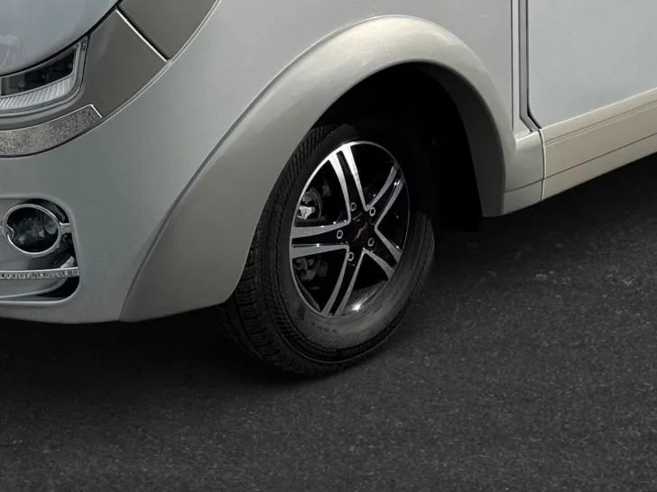 Fahrzeugbild Carthago chic e-line I 51 LE Fiat (535) #6