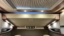 Fahrzeugbild Carthago chic e-line I 51 LE Fiat (535) #29