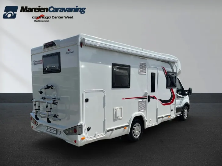 Fahrzeugbild Challenger Teilintegriert 380 (555) #3