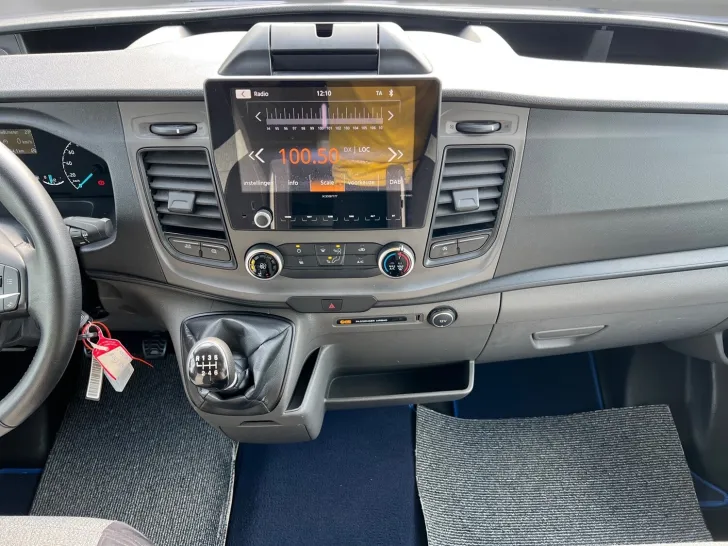 Fahrzeugbild Challenger Teilintegriert 380 (555) #8