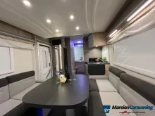 Fahrzeugbild Challenger Teilintegriert 380 (555) #14