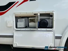 Fahrzeugbild Challenger Teilintegriert 380 (555) #26