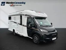 Fahrzeugbild Carthago C1-tourer T 145 RB LE comfort Fiat (305) #4