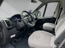 Fahrzeugbild Carthago C1-tourer T 145 RB LE comfort Fiat (305) #9