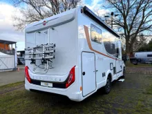 Fahrzeugbild Bürstner Lyseo TD Harmony Line 727 G AUTOM|MARKISE|NAVI #5