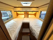 Fahrzeugbild Bürstner Lyseo TD Harmony Line 727 G AUTOM|MARKISE|NAVI #15