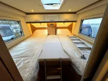 Fahrzeugbild Bürstner Lyseo TD Harmony Line 727 G AUTOM|MARKISE|NAVI #16