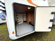 Fahrzeugbild Bürstner Lyseo TD Harmony Line 727 G AUTOM|MARKISE|NAVI #22