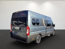 Fahrzeugbild Malibu Van charming GT skyview 640 LE K Preisvorteil #4