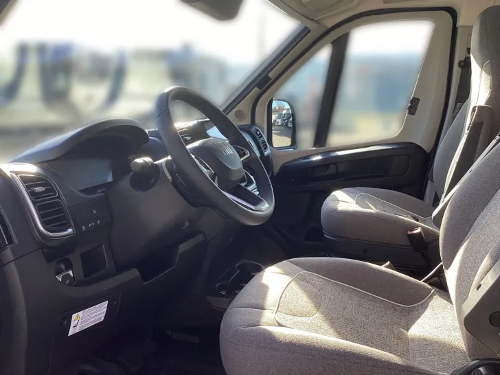 Fahrzeugbild Malibu Van charming GT skyview 640 LE K Preisvorteil #7