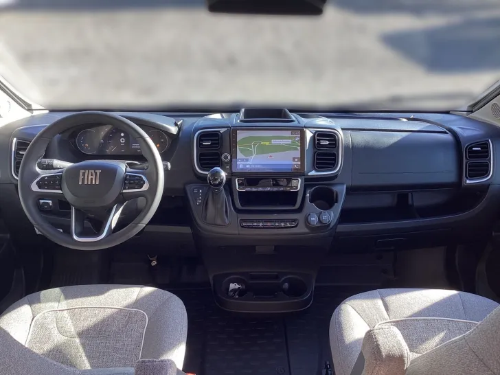 Fahrzeugbild Malibu Van charming GT skyview 640 LE K Preisvorteil #10