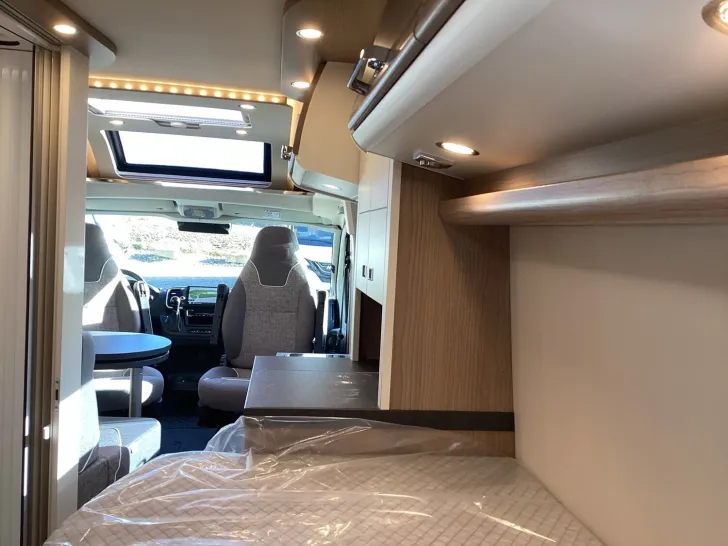 Fahrzeugbild Malibu Van charming GT skyview 640 LE K Preisvorteil #19