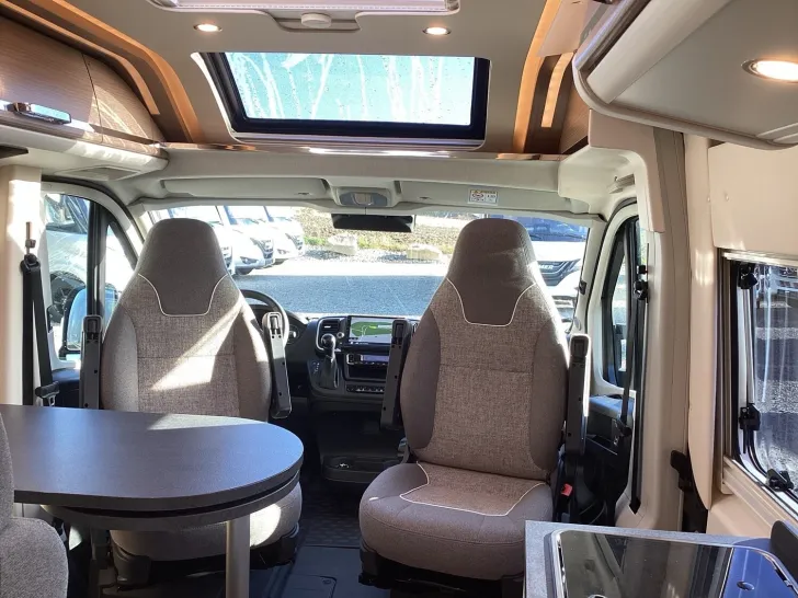 Fahrzeugbild Malibu Van charming GT skyview 640 LE K Preisvorteil #20