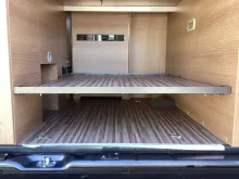 Fahrzeugbild Malibu Van charming GT skyview 640 LE K Preisvorteil #23