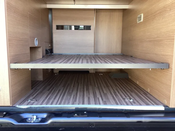 Fahrzeugbild Malibu Van charming GT skyview 640 LE K Preisvorteil #23